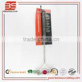 Made In China Good Quality Stainless Steel BBQ Grill Brush , Grill Cleaning Brush