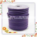 Italian Cord Jewelry Findings Type 3mm Leather Cord thumbnail-2