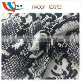 Super Spft Printed Single Jersey Knit Fabric