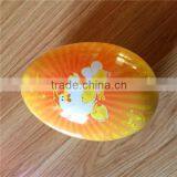 Hotsale Promotional Christmas Egg Shape Candy Tin