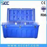 SCC Brand LLDPE&PU Insulated Chilly Chest Ice Chest thumbnail-3