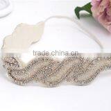 Factory Direct Manufacturer Korean Handmade Hair Accessories thumbnail-4