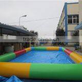Best Brand Inflatable Pool Lounge for Sale thumbnail-2