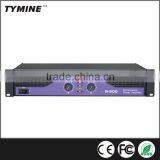 Tymine Professional B Series Power Amplifier