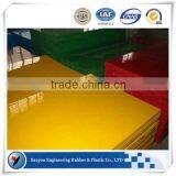 HDPE Plastic Synthetic Ice Rink Made in China 20mm thumbnail-1