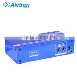 Alctron PS-6 Professional 2-Channel Phantom Powered Microphone Preamplifier, Dual Mic Preamplifier. thumbnail-2