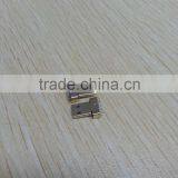 2015 High Quality Micro Hdmi D Type Male Plug Dip Gold Plating Connector thumbnail-1