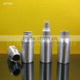 50ml Aluminum Pill Bottle