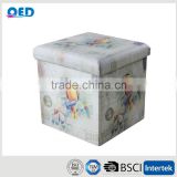 Wholesale Price Foldable Storage Cube