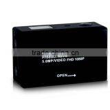 New Fashion Xiaomi Yi Sport Action Camera YI CAM Xiaoyi 1080P Bluetooth WIFI Basic/Travel Edition thumbnail-3