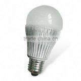 4w High Power LED Bulb thumbnail-1