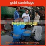 1 Year Guarantee Gold Placer Recover Machine thumbnail-1