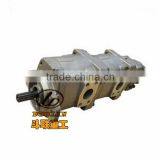 WA600-3 Loader Parts 705-53-42000 Hydraulic Pump Assy thumbnail-1