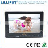 Lilliput 7 Inch 16:9 Led Field Hdmi Camera Monitor With Wide Screen thumbnail-1