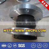 High Quality Customized Epdm Pipe Flexible Soft Connector