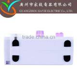 Jiayie JYSM-505 Overlock Shoes Making Sewing Machine for Fabric Shoes thumbnail-4