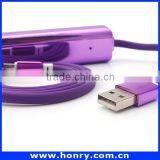 Economic Hot Sale for Iphone 4/4s Cables thumbnail-4