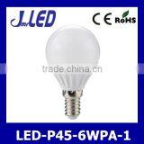 OEM LED Bulb Lighting P45 Bulb E14 thumbnail-1
