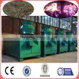 China Professional Straw Coal Briquette Machine With Factory Direct Price thumbnail-5