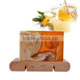 Z0201 Marigold Essential Oil Cheap Price Glycerine Transparent Soap thumbnail-5