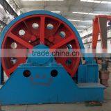 10 Ton Mining Electric Sink Winch thumbnail-5