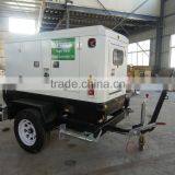 Mobileenergy Saving Generator10KVA-800KVA