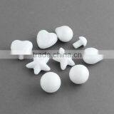 24pcs Kid DIY Malleable Fimo Polymer Blocks Plasticine Nice Reusable Modelling Clay Kit thumbnail-4