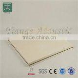 Fiber Cement Sandwich Panel Fire Rated Walls Insulation Ceiling Tiles