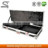 Guitar Hard Case Guitar Effect Pedals Flight Case Custom Musical Instrument Cases