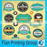 Food Product Label,food Packaging Label thumbnail-5