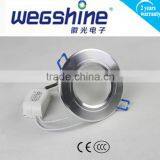 2015 High-end Home Use RGB LED Downlight With Certificated Standard 3W thumbnail-2