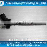 Brand new and 100%genuine Common rail injector 0445116035/0445116034 Suit VW 03L130277C5