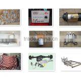 Electric Rickshaw Spare Parts