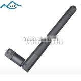 Factory Price Wifi 2.4G Wireless 2dbi Gain Rubber Antenna With SMA Male thumbnail-5