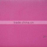 pink matt solid color pvc foil
