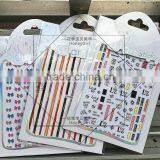 3D Nail Stickers Nail Art Nail Flowers Factory Price thumbnail-1