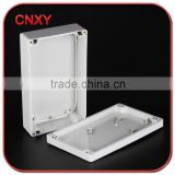 Waterproof outdoor terminal box | cable junction box