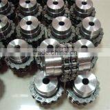 Stainless Steel Camlock Coupling thumbnail-6