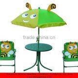 cute 3sets with umbrella for child