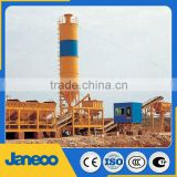 modular cement stabilized soil mixing station