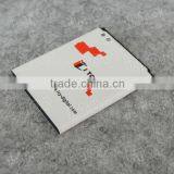 High Capacity Mobile Phone Battery for S3 I9300 2100 Mah