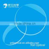 1.67 Mr-7 Double Aspheric Optical Plastic Resin Lens