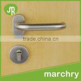 MH-0101 Stainless Steel Door Handle Latch Passage Lock thumbnail-4