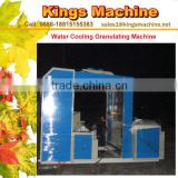 Plastic Rebirth Granulating Machine Recycling Machine (Ruian Kings brand)