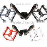 Aluminum Alloy Colorful Sealed Bearing Pedals for MTB and BMX thumbnail-4