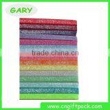 Custom Elastic Rayon Velvet Ribbon Packaging thumbnail-5