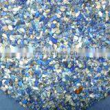 Natural Lapis Lazuli Tumbled Stone