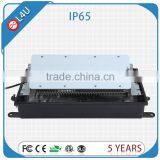 UL DLC Listed Slim Led Outdoor Wall Light Industrial Light Led Wall Pack thumbnail-6