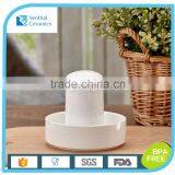 Promotional Ceramic Toothpick Holder / Plastic Toothpick Case / Plastic Toothpick Box thumbnail-5