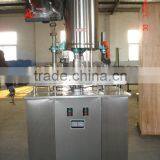 Monoblock Drinking Water Filling Machine Line thumbnail-6